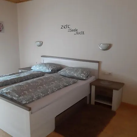 Apartman Heck Waldeck