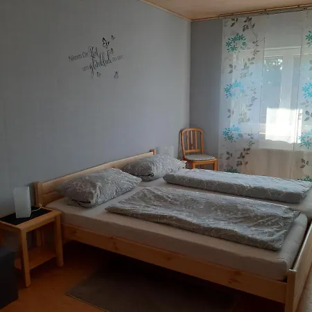 Heck Apartment Waldeck (Hessen)