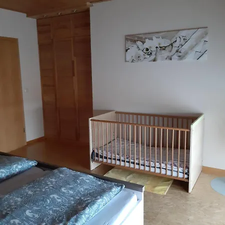 Apartment Heck
