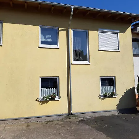 Heck Apartman Waldeck