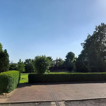 Heck Apartman Waldeck