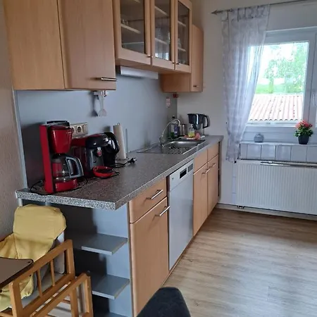 Apartment Heck Waldeck (Hessen)