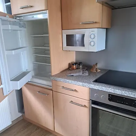 Heck Apartment