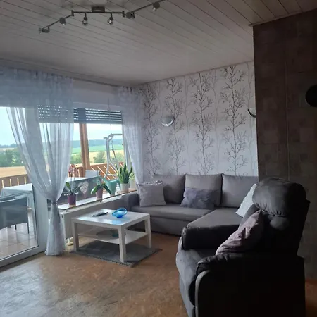 Appartamento Heck Waldeck (Hessen)