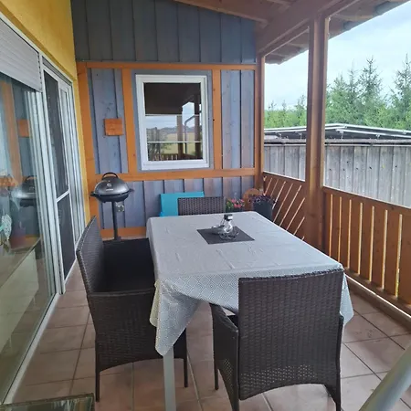Appartamento Heck Waldeck (Hessen)