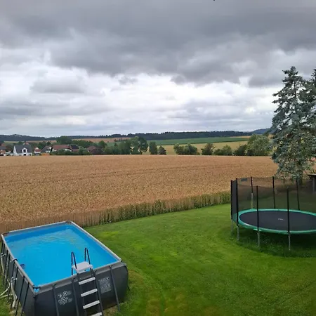 Heck Waldeck (Hessen)