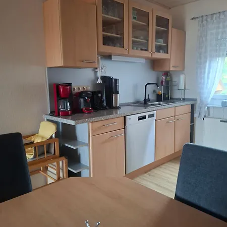Heck Apartment