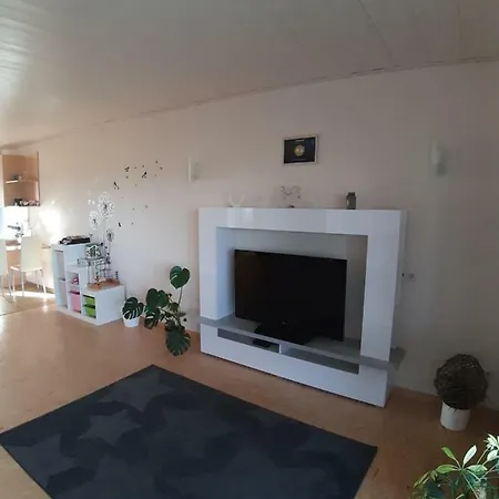 Heck Apartment Waldeck (Hessen)
