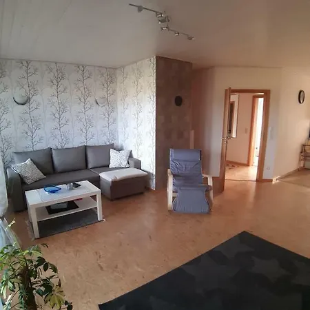 Heck Apartman Waldeck