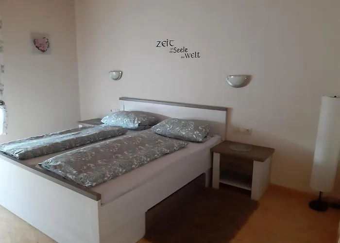 شقة Heck فالديك