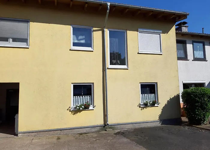 Heck شقة فالديك