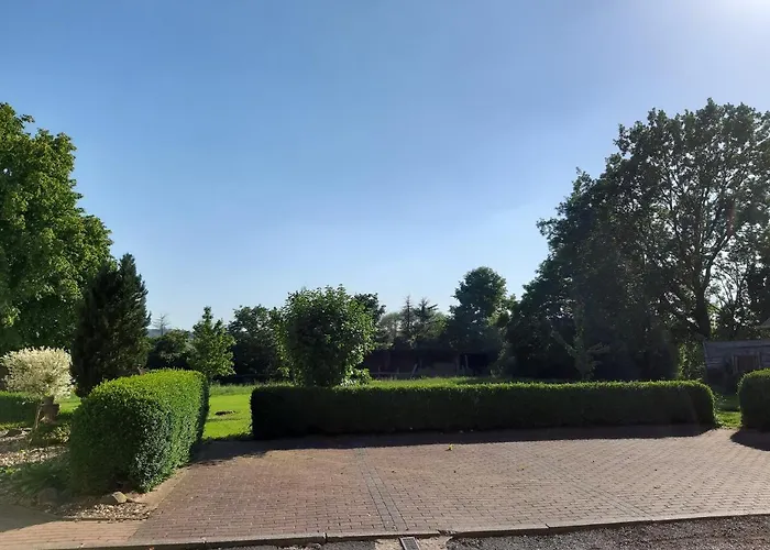 Heck アパート ヴァルデック