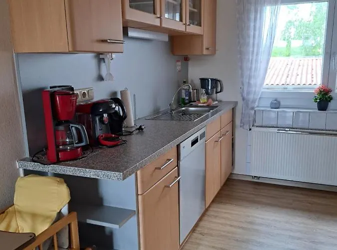 Διαμέρισμα Heck Waldeck (Hessen)