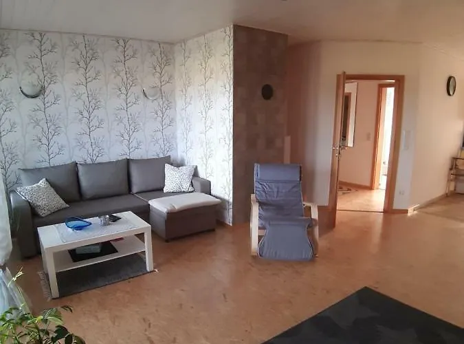 Heck アパート ヴァルデック